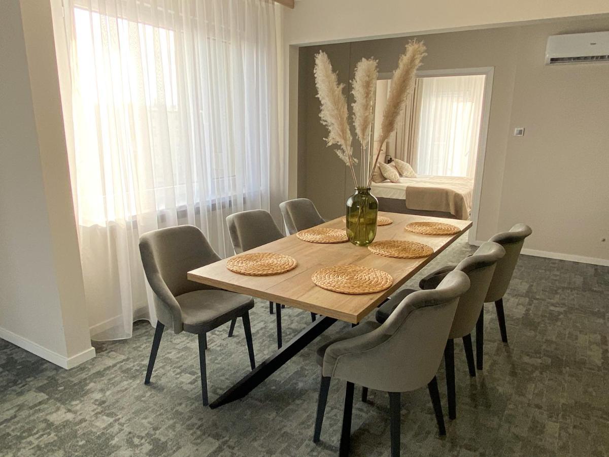 Apartament Senator 115M2 Kattowitz Exterior foto