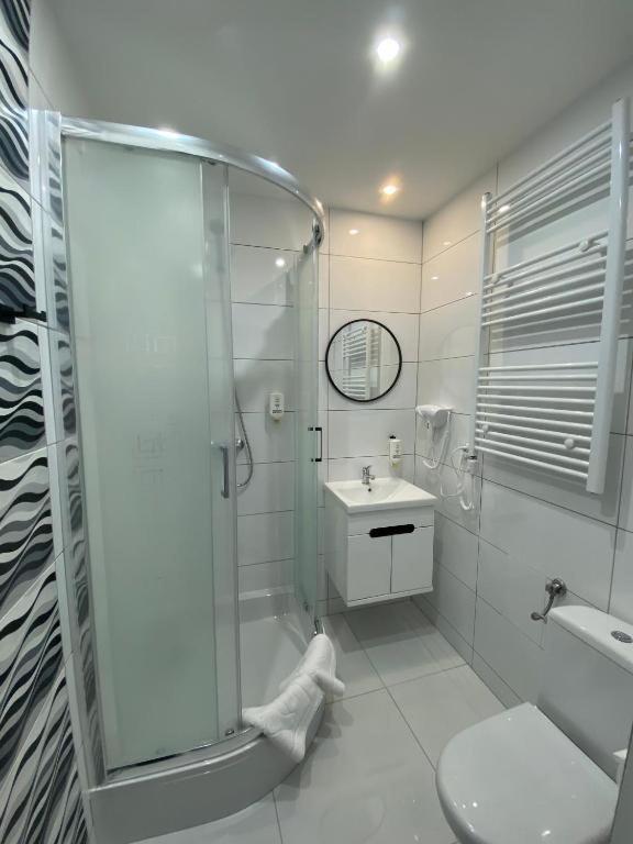 Apartament Senator 115M2 Kattowitz Exterior foto